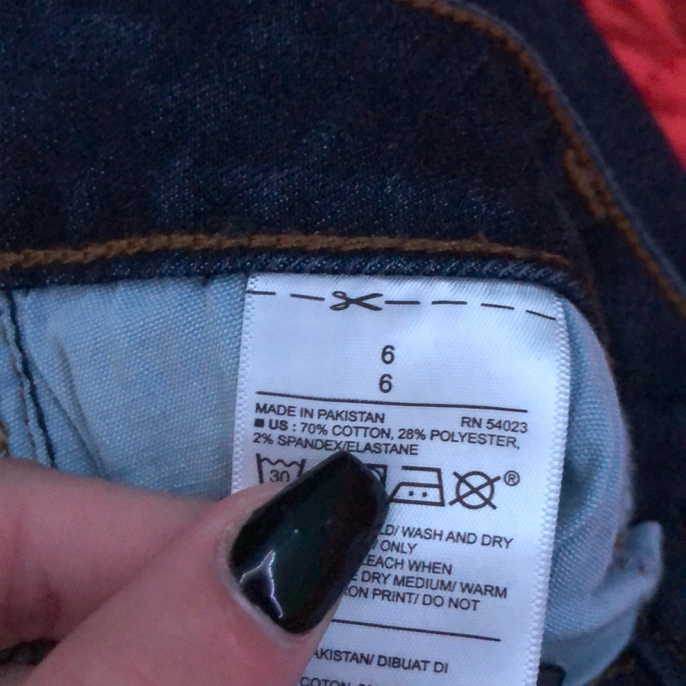 Jeans - Picture 4 of 4
